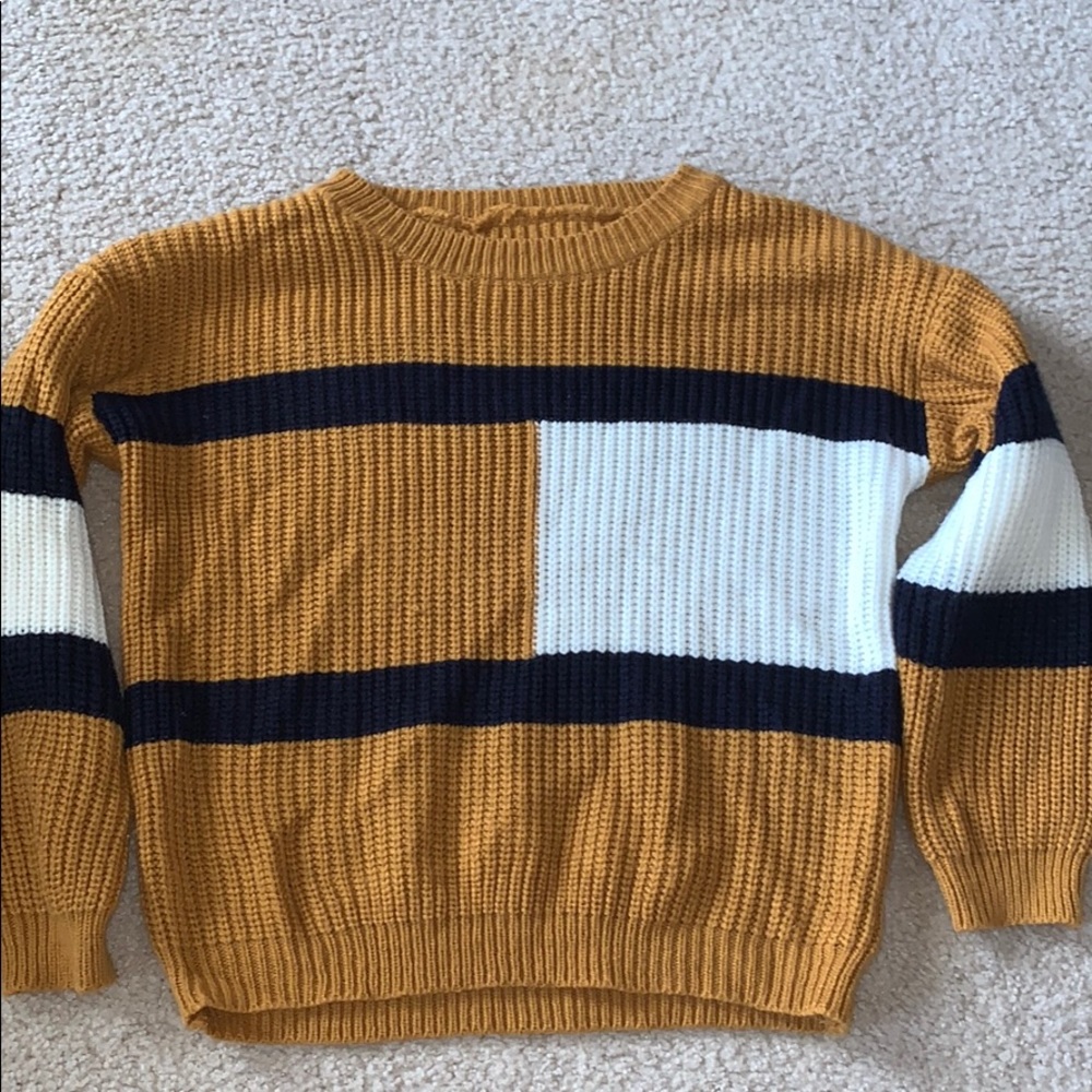 Sweater